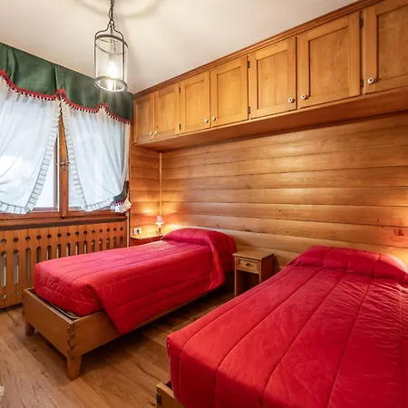 Apartmán 5 Torri - Dolce *