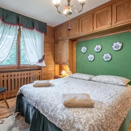 5 Torri - Dolce Apartmán *