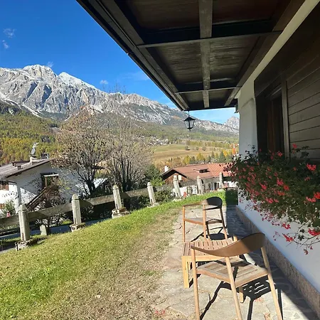Apartmán 5 Torri - Dolce