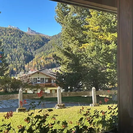 5 Torri - Dolce Apartmán *