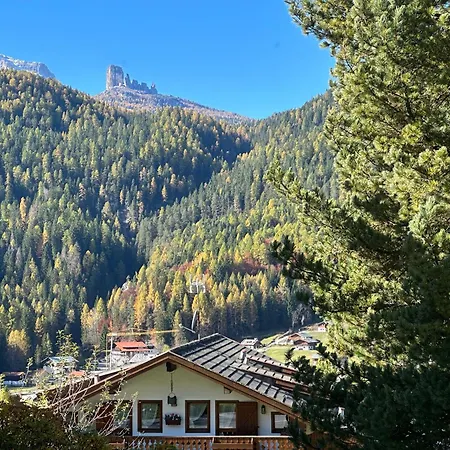 Apartmán 5 Torri - Dolce